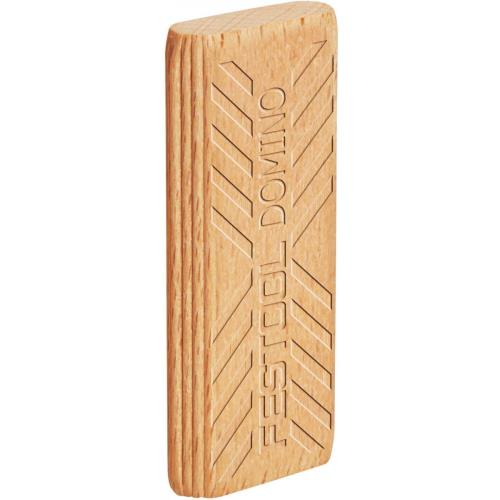 Festool 494941 Domino Beech 8x50mm Pk100