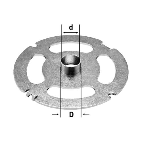 Festool 495340 Copying Ring