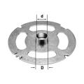 Festool 495340 Copying Ring