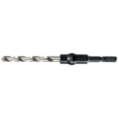 Festool 495309 10.0mm Centrotec Hss Drill Bit