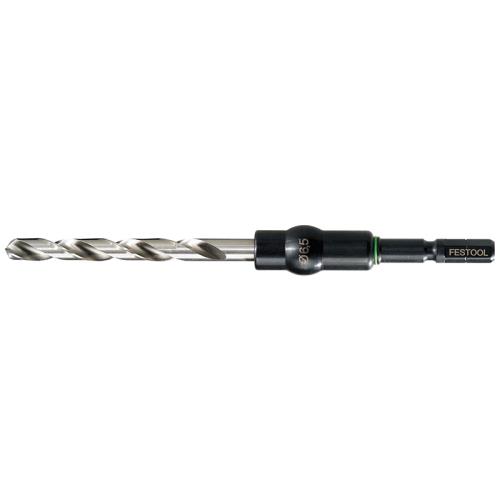 Festool 495309 10.0mm Centrotec Hss Drill Bit
