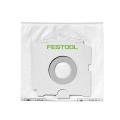 Festool 496186 Selfclean Filter Bag Sc Fis-ct