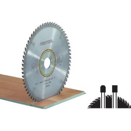 Festool 496308 160x20 48t Special Saw Blade