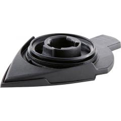 Festool 496802 Ssh-ge-stf-ro90 Dx Sanding Pad
