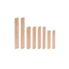 Festool 498215 D10x100mm Domino Beech Pk120