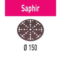 Festool 575196 D150 50g Saphir Pk25