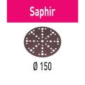 Festool 575196 D150 50g Saphir Pk25