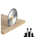 Festool Universal Saw Blade 254 X 2.4 X 30 W4