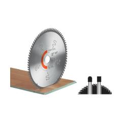 Festool Special Saw Blade 254 X 2.4 X 30 Tf80
