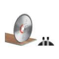 Festool Special Saw Blade 254 X 2.4 X 30 Tf80