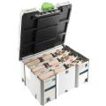 Festool 576791 Domino Xl D8/d10 Set