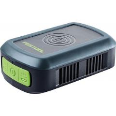 Festool Phc 18 Wireless/usb Phone Charger