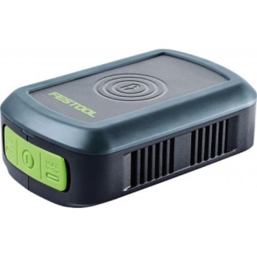 Festool Phc 18 Wireless/usb Phone Charger