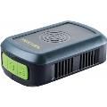 Festool Phc 18 Wireless/usb Phone Charger