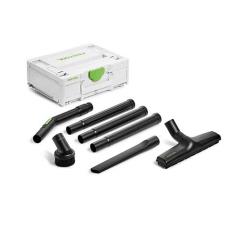Festool Standard Cleaning Set Rs-st D27/36