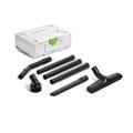 Festool Standard Cleaning Set Rs-st D27/36