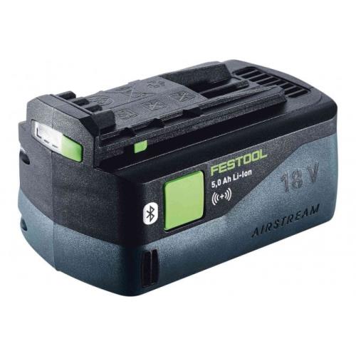 Festool Battery Pack Bp 18 Li 5.0 Asi