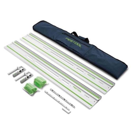 Festool Guide Rail Fs1400 Kp Set