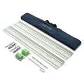 Festool Guide Rail Fs1400 Kp Set