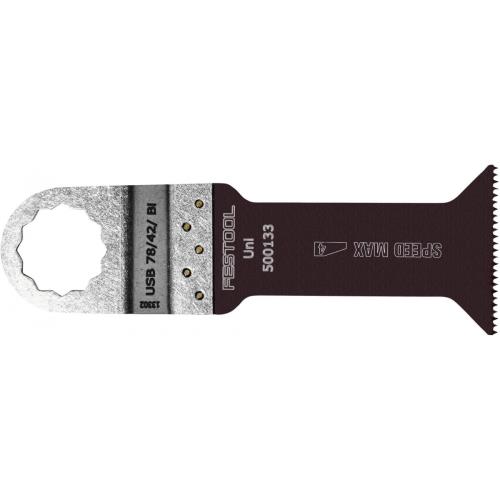 Festool 500147 Usb 78/42/bi Bi-metal Saw Pk5