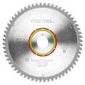 Festool 500123 216x30 60t Special Saw Blade