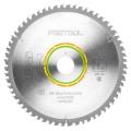 Festool 500125 216x30 60t Fine Tooth Sawblade
