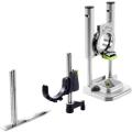 Festool 500251 Depth-stop And Plunge Base Set
