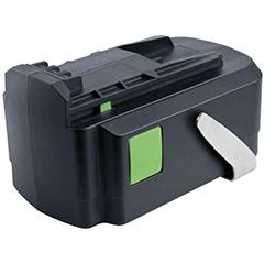 Festool Bpc 15 5.2 Ah-li Ion Battery Pack