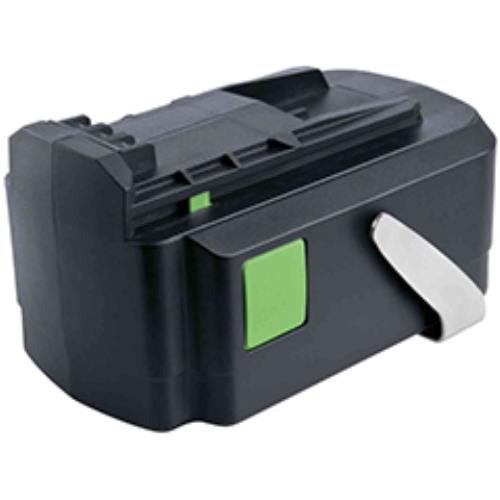 Festool Bpc 15 5.2 Ah-li Ion Battery Pack