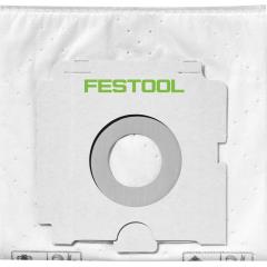 Festool 500438 Ctl Sys Filter Bags