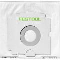 Festool 500438 Ctl Sys Filter Bags