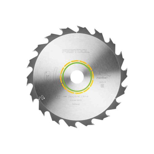 Festool 500646 230x30 18t Panther Saw Blade