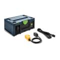Festool Sys-pst 1500 Li Hp 240v Powerstation