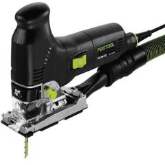 Festool Ps 300 Eq-plus Gb 110v Jig Saw