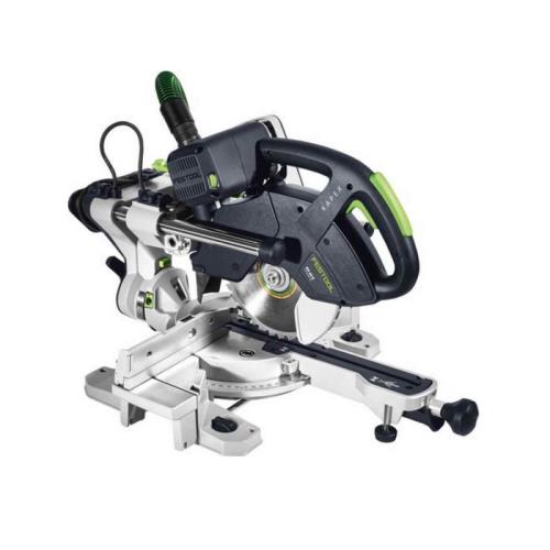Festool Kapex Ks 60 E-set Gb 110v Mitre Saw