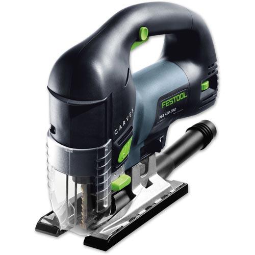 Festool Psb 420 Ebq-plus Gb 110v Jigsaw
