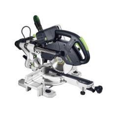 Festool Kapex Ks 60 E-set Gb 240v Mitre Saw