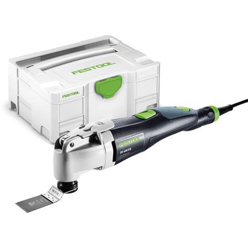 Festool Os 400 Eq-set Gb 110v Oscillator