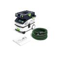 Festool Mobile Dust Extractor Ctl Mini I 240v
