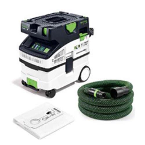 Festool Ctm Midi I Gb 110v Integrated B/t