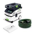 Festool Ctm Midi I Gb 110v Integrated B/t