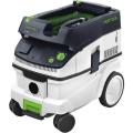 Festool Ctl 26e Gb 110v Mobile Dust Extractor