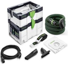 Festool Mobile Dust Extractor Ctl Sys 240v