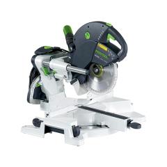 Festool Compound Mitre Saw Ks 120 Reb 240v