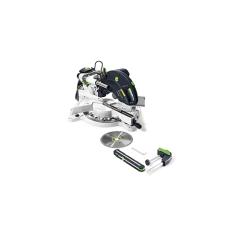 Festool Sliding Compound Saw Ks120 Reb 110v