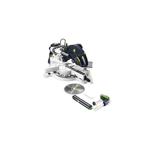 Festool Sliding Compound Saw Ks120 Reb 110v