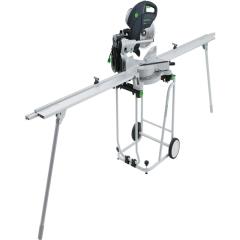 Festool Ks 120 Set-ug 240v Sliding Mitre Saw