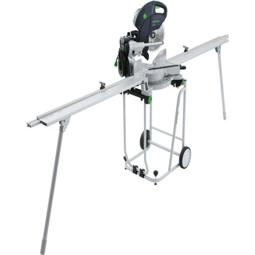 Festool Ks 120 Set-ug 240v Sliding Mitre Saw