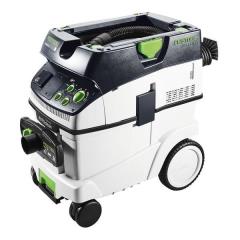 Festool Ctm 36 E Ac Lhs Dust Extractor 240v