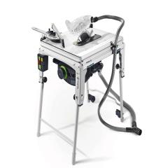 Festool Table Saw Tks 80 Ebs 240 V